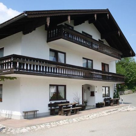 Feichten-Hof Zaiser Zimmer シュレヒング エクステリア 写真