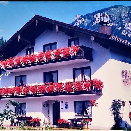 Feichten-Hof Zaiser Zimmer シュレヒング エクステリア 写真